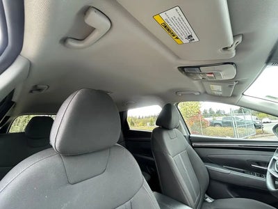 2023 Hyundai Tucson AWD SEL 4DR SUV