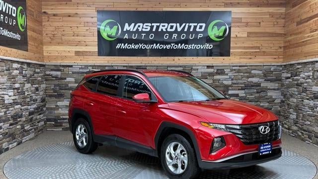 Preowned 2023 Hyundai TUCSON SEL for Sale