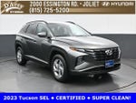 2023 Tucson Thumbnail 3