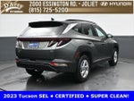 2023 Tucson Thumbnail 5