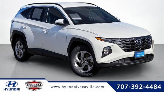 Preowned 2023 Hyundai TUCSON SEL for Sale