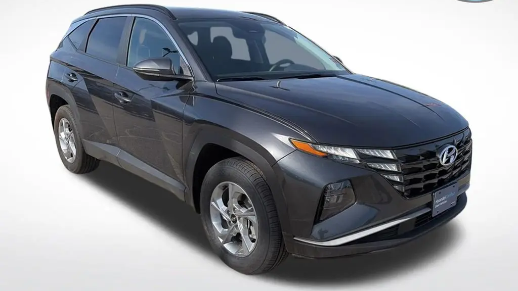 Preowned 2023 Hyundai TUCSON SEL for Sale