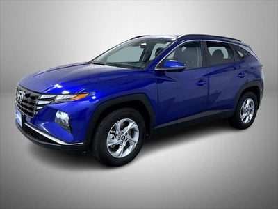 Photo of a 2023 Hyundai Tucson AWD SEL 4DR SUV for sale