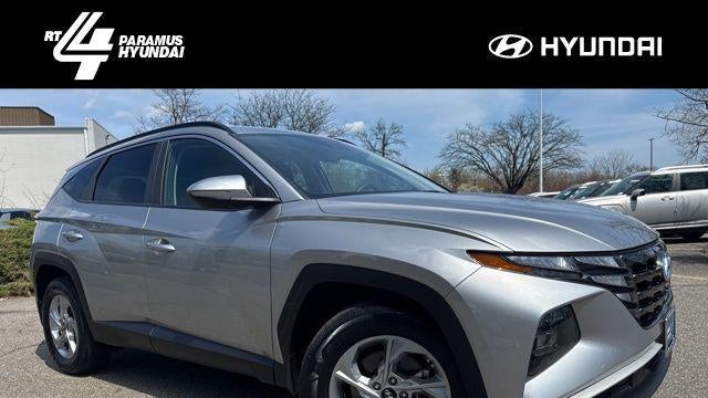 Preowned 2023 Hyundai TUCSON SEL for Sale