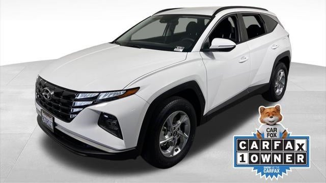Preowned 2023 Hyundai TUCSON SEL for Sale