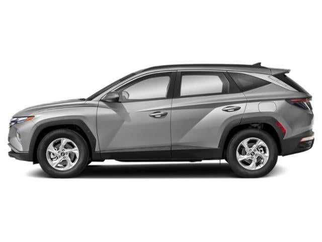 2023 Hyundai TUCSON SEL — photo 1 of 12