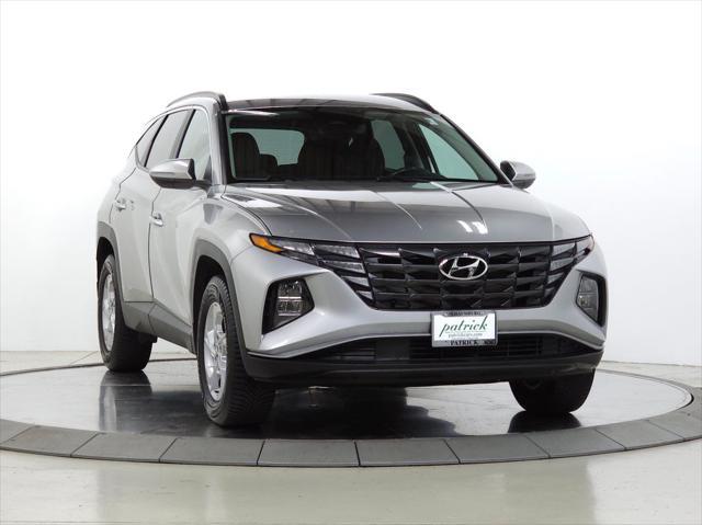 2023 Hyundai Tucson - $18,487
