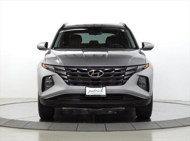2023 Hyundai Tucson - $18,487
