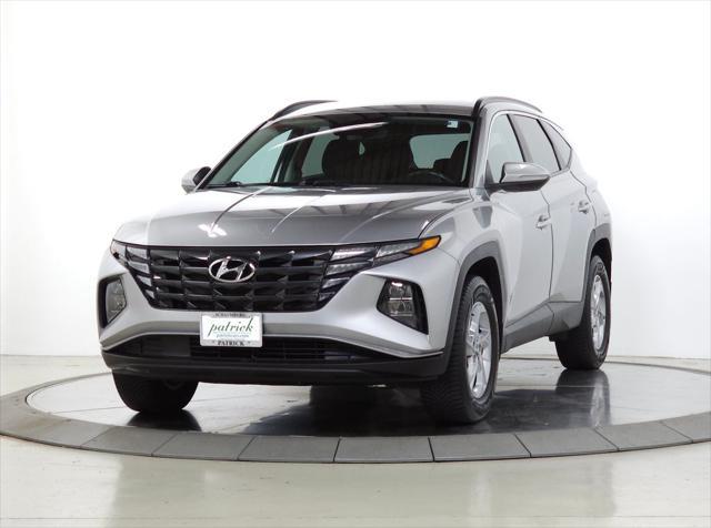 2023 Hyundai Tucson - $18,487
