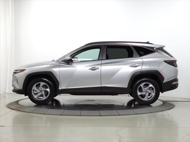 2023 Hyundai Tucson - $18,487