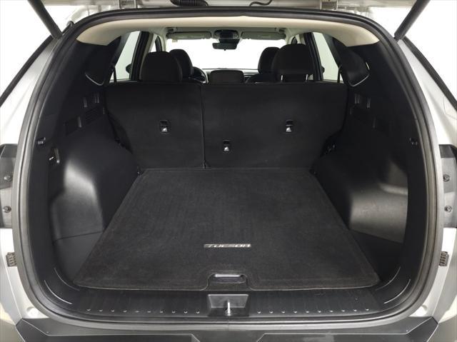 2023 Hyundai Tucson - $18,487