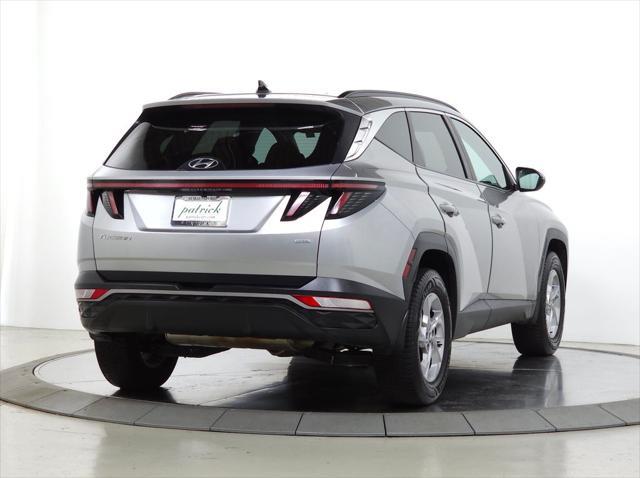 2023 Hyundai Tucson - $18,487