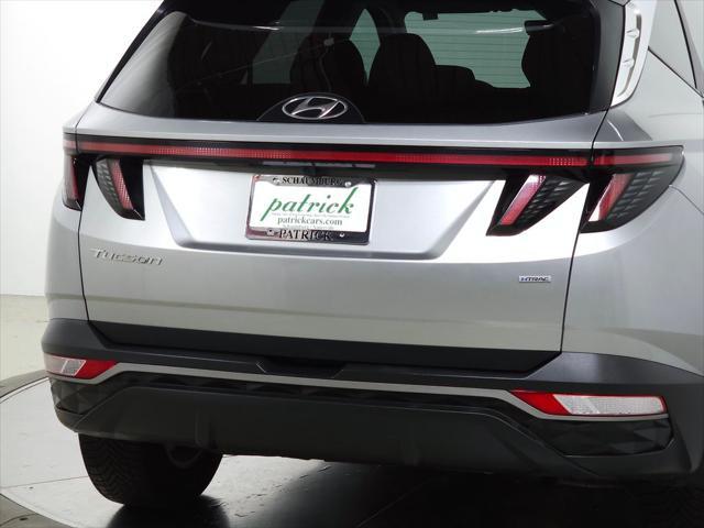 2023 Hyundai Tucson - $18,487