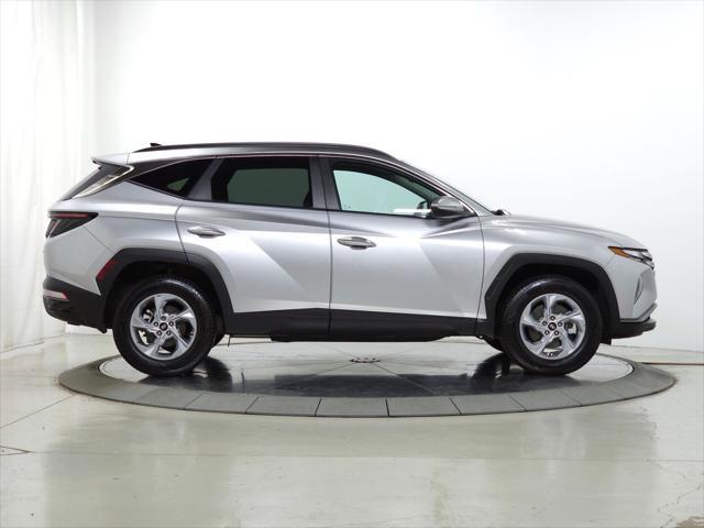 2023 Hyundai Tucson - $18,487
