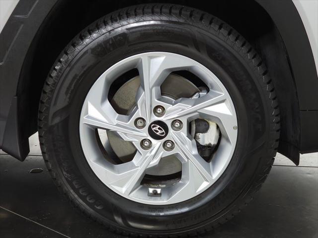 2023 Hyundai Tucson - $18,487
