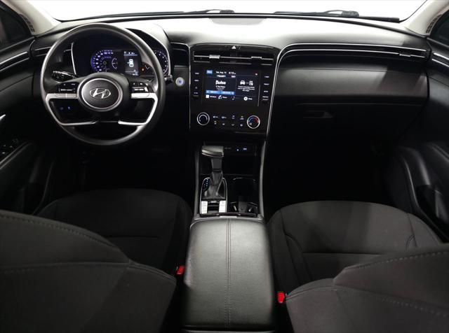 2023 Hyundai Tucson - $18,487