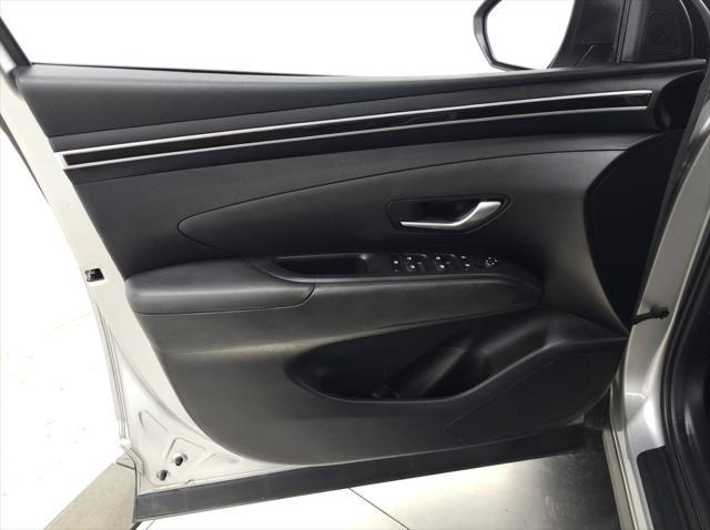 2023 Hyundai Tucson - $18,487