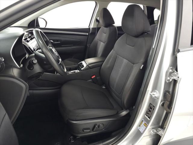 2023 Hyundai Tucson - $18,487