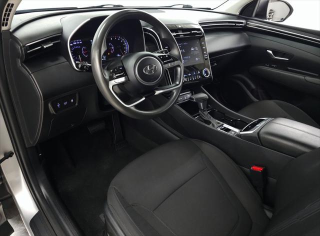 2023 Hyundai Tucson - $18,487