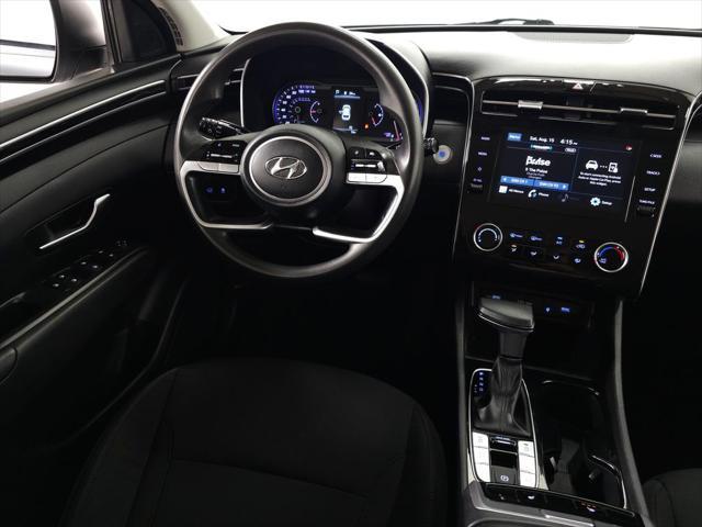 2023 Hyundai Tucson - $18,487