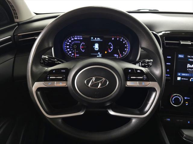 2023 Hyundai Tucson - $18,487