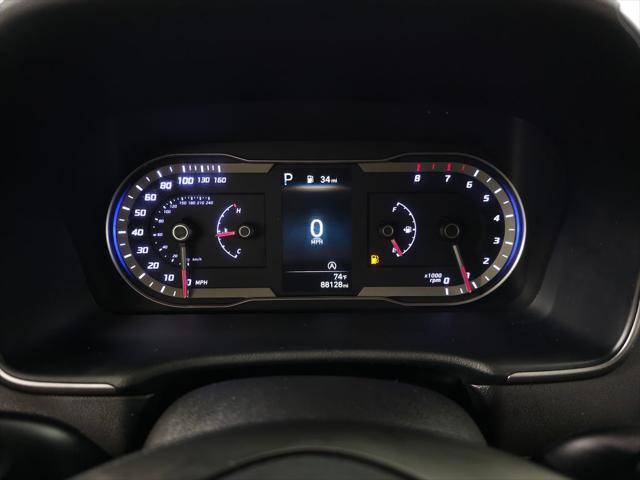 2023 Hyundai Tucson - $18,487