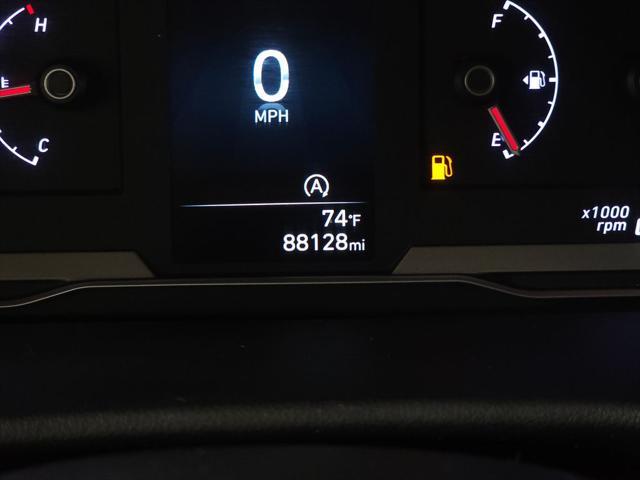 2023 Hyundai Tucson - $18,487