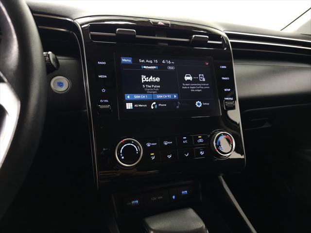 2023 Hyundai Tucson - $18,487
