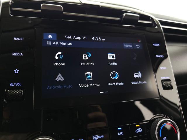 2023 Hyundai Tucson - $18,487
