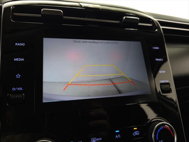 2023 Hyundai Tucson - $18,487
