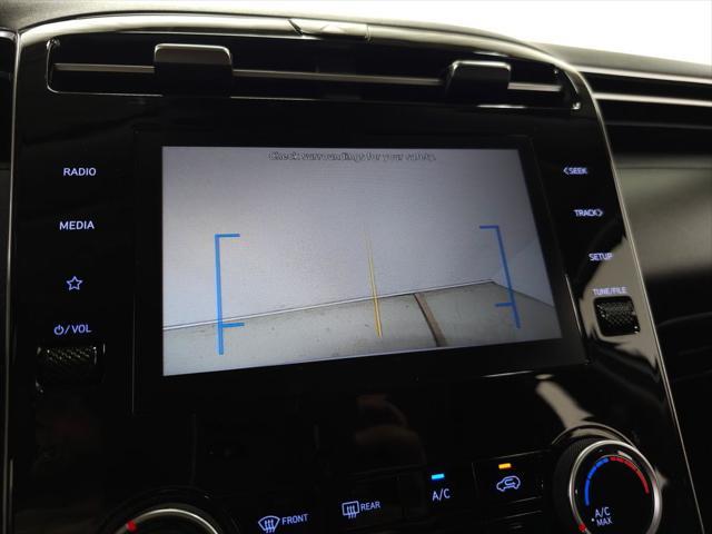 2023 Hyundai Tucson - $18,487
