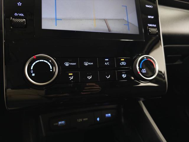 2023 Hyundai Tucson - $18,487