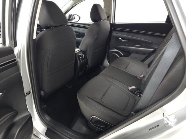 2023 Hyundai Tucson - $18,487