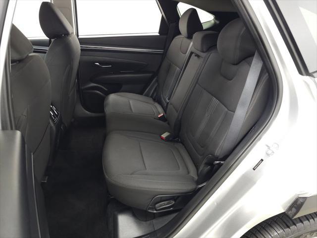 2023 Hyundai Tucson - $18,487