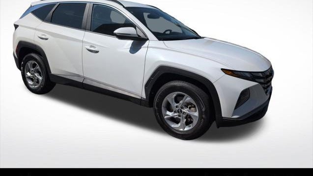 Preowned 2023 Hyundai TUCSON SEL for Sale