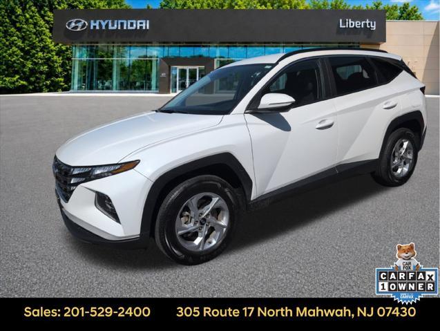 2023 Hyundai Tucson - $19,995