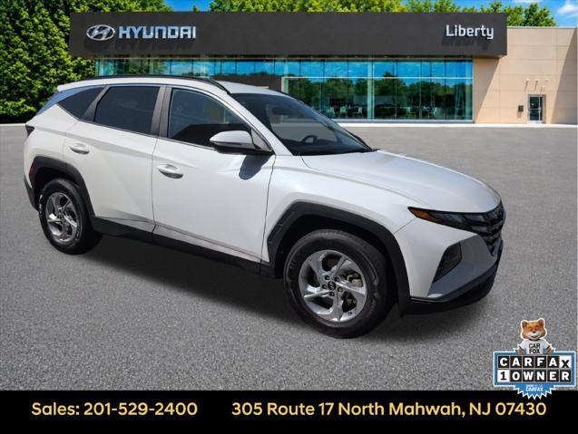 2023 Hyundai Tucson - $19,995