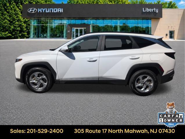 2023 Hyundai Tucson - $19,995