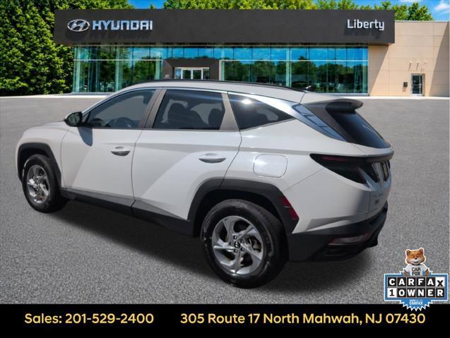 2023 Hyundai Tucson - $19,995