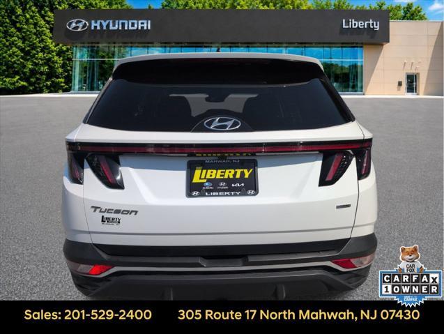 2023 Hyundai Tucson - $19,995