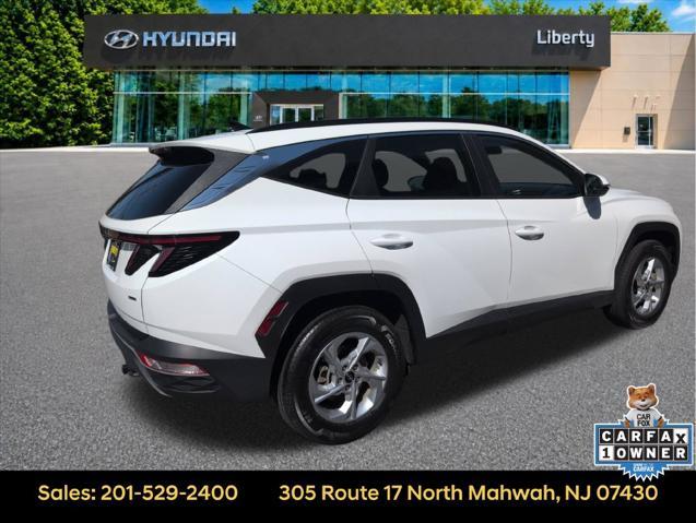 2023 Hyundai Tucson - $19,995
