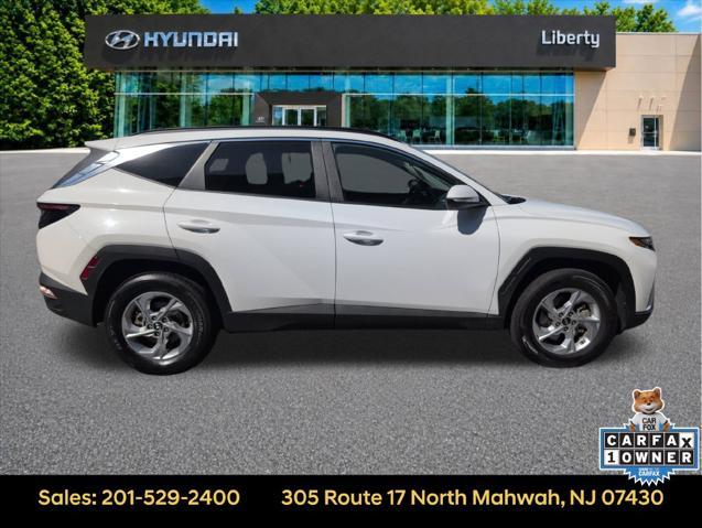 2023 Hyundai Tucson - $19,995