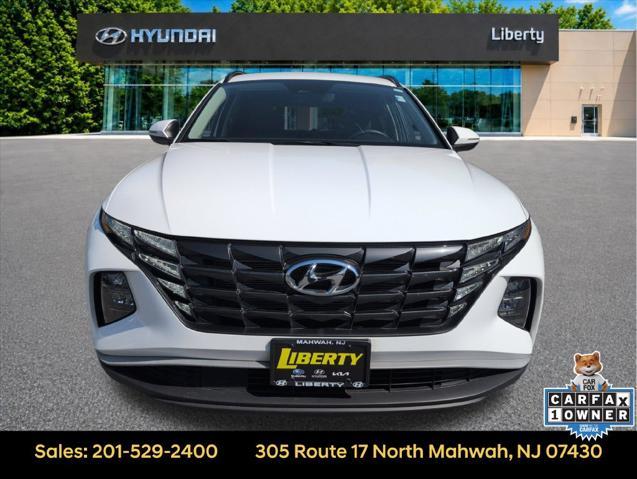 2023 Hyundai Tucson - $19,995