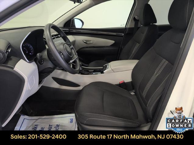 2023 Hyundai Tucson - $19,995
