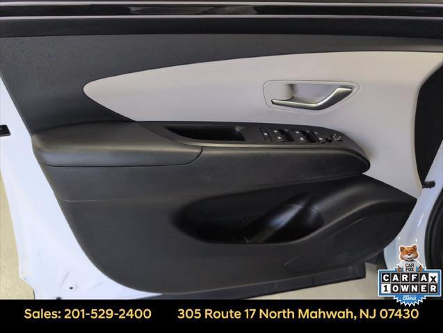 2023 Hyundai Tucson - $19,995