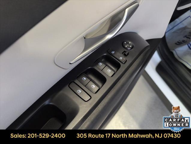 2023 Hyundai Tucson - $19,995