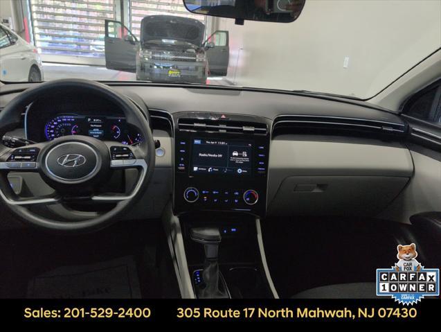 2023 Hyundai Tucson - $19,995