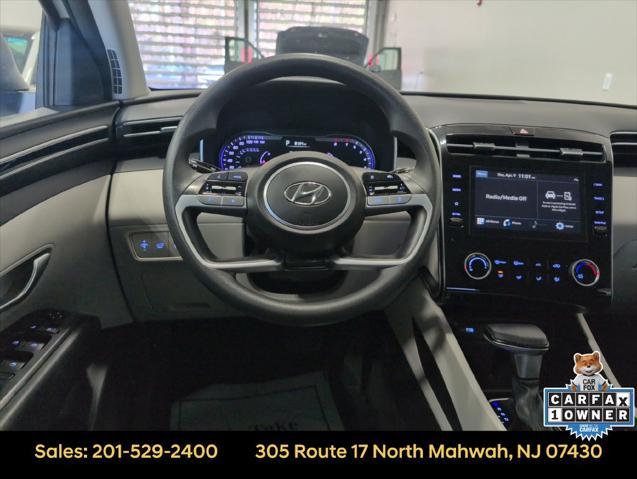 2023 Hyundai Tucson - $19,995