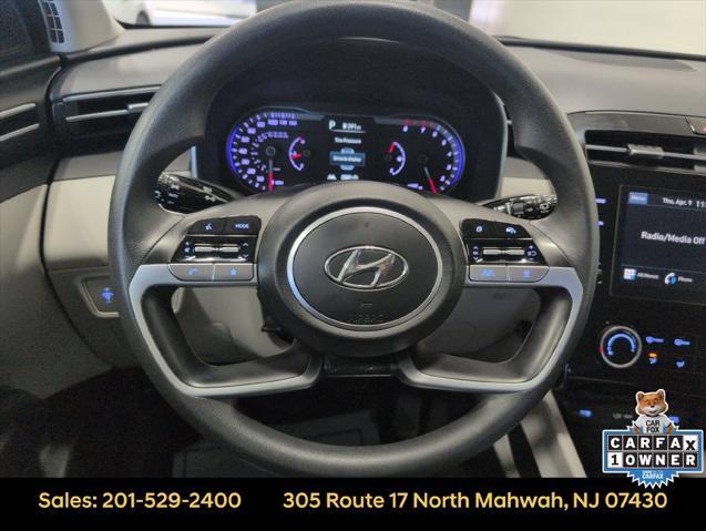 2023 Hyundai Tucson - $19,995