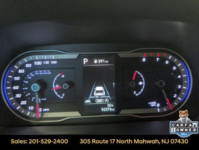 2023 Hyundai Tucson - $19,995
